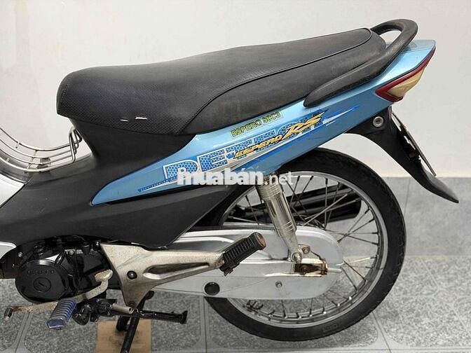 WAVE 50,2017,BS 83,MÁY ZIN CHUẨN,XE LIỀN ĐẸP