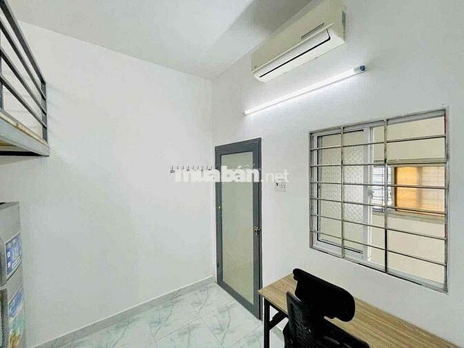 Duplex giá rẻ 3 tháng 2 Quận 10