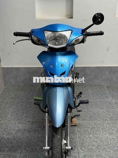 WAVE 50,2017,BS 83,MÁY ZIN CHUẨN,XE LIỀN ĐẸP