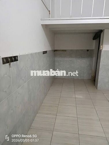 Cho thuê mặt tiền đường số 11 kinh doanh và phòng trọ