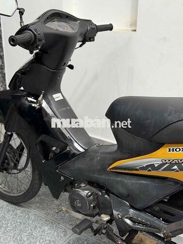 WAVE 110 ĐÀI LOAN,BS 73,MÁY ÊM CHẤT,BÌNH ĐỀ ĐỦ