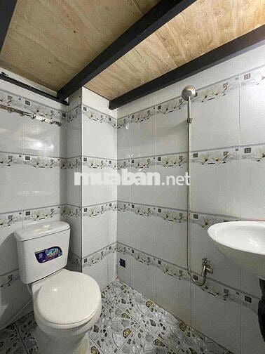 Duplex giá rẻ 3 tháng 2 Quận 10