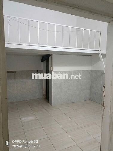 Cho thuê mặt tiền đường số 11 kinh doanh và phòng trọ