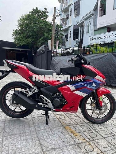 Honda Winner R 150 HRC 2025