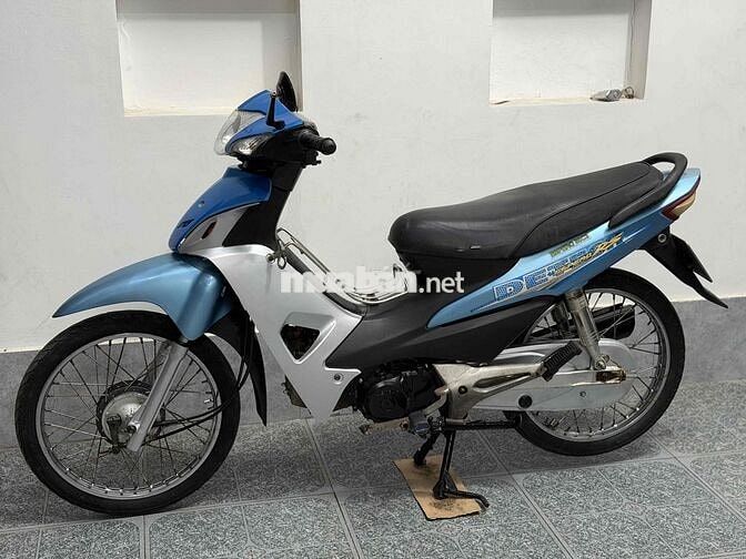 WAVE 50,2017,BS 83,MÁY ZIN CHUẨN,XE LIỀN ĐẸP