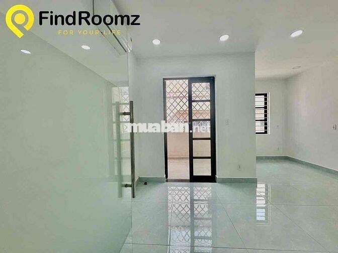 Cho Thuê Văn Phòng giá 3triệu8 khu cityland