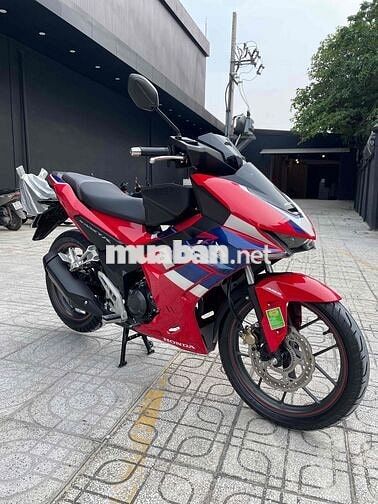 Honda Winner R 150 HRC 2025
