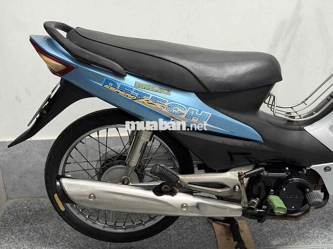 WAVE 50,2017,BS 83,MÁY ZIN CHUẨN,XE LIỀN ĐẸP