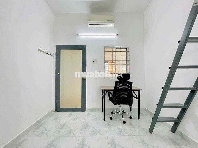 Duplex giá rẻ 3 tháng 2 Quận 10