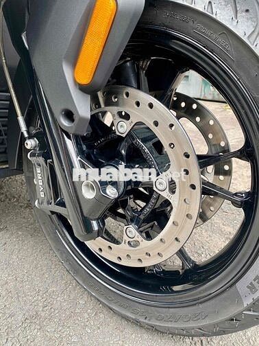 BMW C400GT Xám HQCN