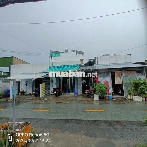 Cho thuê mặt tiền đường số 11 kinh doanh và phòng trọ