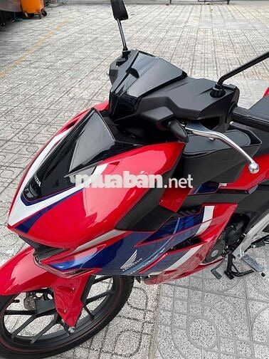 Honda Winner R 150 HRC 2025