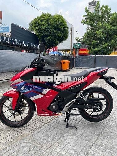 Honda Winner R 150 HRC 2025