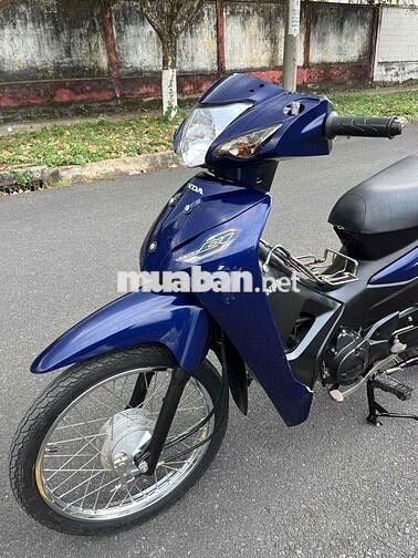 Honda Wave 2023 Xanh Đã sử dụng