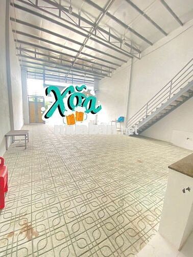 CHO THUÊ KHO XƯỞNG PHƯỜNG TÂN PHONG GIÁ 7 TRIỆU