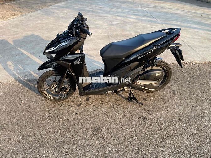 Honda Vario 2022 Đen 15900 km