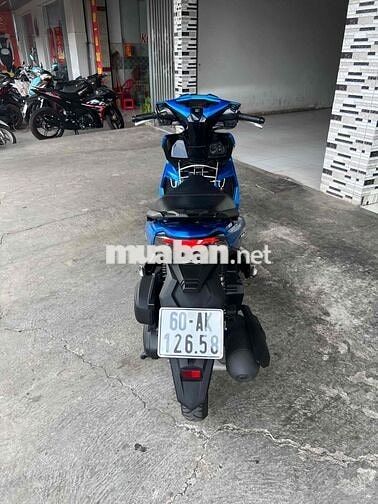 Honda Air Blade 125 2020 Xanh bán trả góp