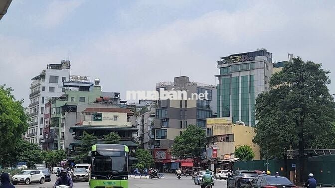 BÁN NHÀ 168 Phố HÀO NAM, ĐỐNG ĐA – DIỆN TÍCH 69,2 m²