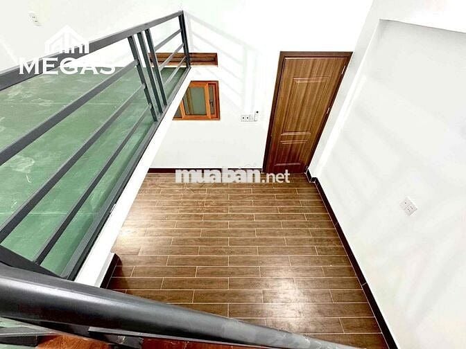 Còn 2 Phòng - Sẵn Máy Lạnh - Cửa Sổ Lớn - Ngay Cvpm Quang Trung