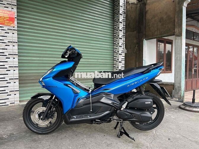 Honda Air Blade 125 2020 Xanh bán trả góp