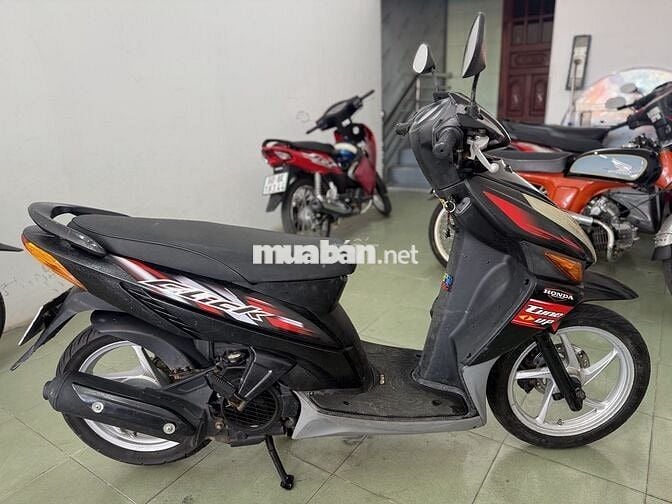 Honda Click 110 máy êm ru , chạy ngon , 1 chủ 