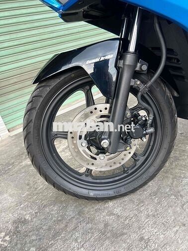Honda Air Blade 125 2020 Xanh bán trả góp