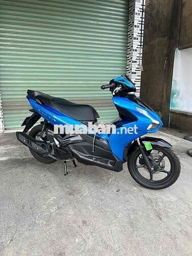Honda Air Blade 125 2020 Xanh bán trả góp