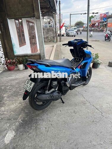 Honda Air Blade 125 2020 Xanh bán trả góp