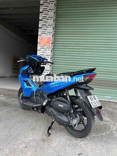 Honda Air Blade 125 2020 Xanh bán trả góp