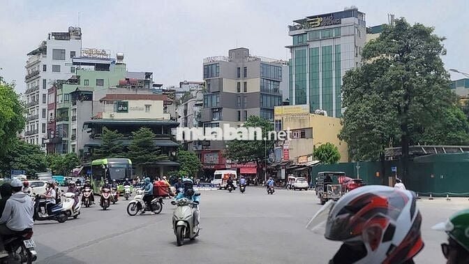BÁN NHÀ 168 Phố HÀO NAM, ĐỐNG ĐA – DIỆN TÍCH 69,2 m²