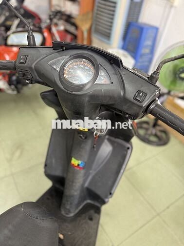 Honda Click 110 máy êm ru , chạy ngon , 1 chủ 