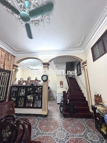 BÁN NHÀ 168 Phố HÀO NAM, ĐỐNG ĐA – DIỆN TÍCH 69,2 m²