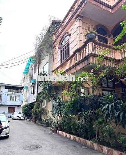 BÁN NHÀ 168 Phố HÀO NAM, ĐỐNG ĐA – DIỆN TÍCH 69,2 m²