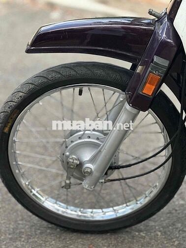 Honda Dream Thái 1998 Tím trắng