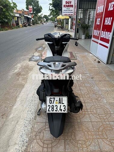 Honda SH 160i ABS 2024 Trắng 2000 km
