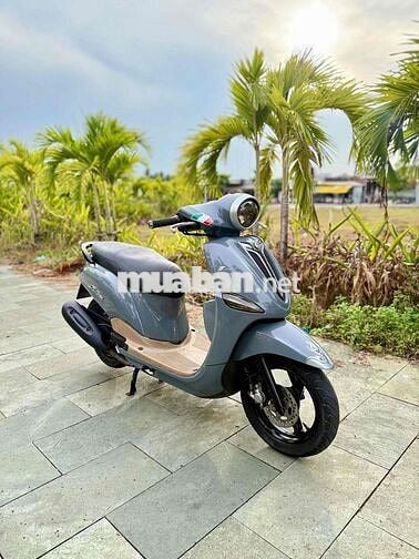 🛵Yamaha Nozza Fi Xám Xi Măng