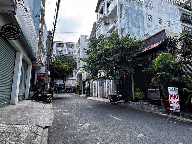 [42 TỶ] VILLA BÀU CÁT 2 – QUỸ ĐẤT 191m² – CÓ HĐT 53TR/ THÁNG
