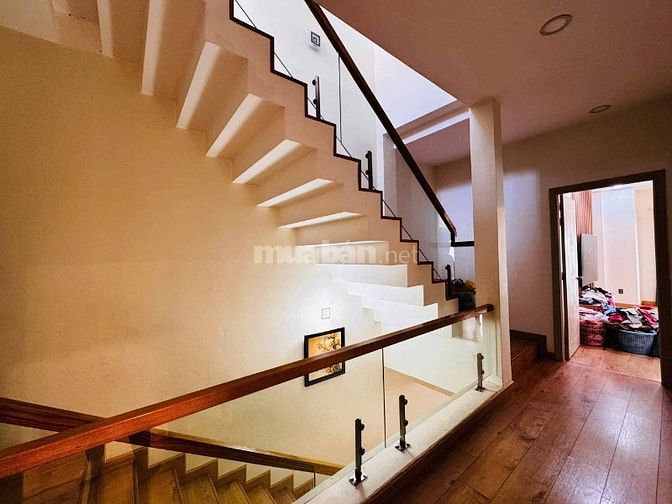 [42 TỶ] VILLA BÀU CÁT 2 – QUỸ ĐẤT 191m² – CÓ HĐT 53TR/ THÁNG