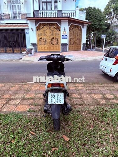 🛵Honda Click 110 Màu Trắng Máy Zin Êm Ấm