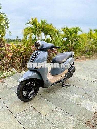 🛵Yamaha Nozza Fi Xám Xi Măng