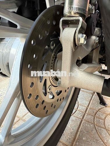 Honda SH 160i ABS 2024 Trắng 2000 km