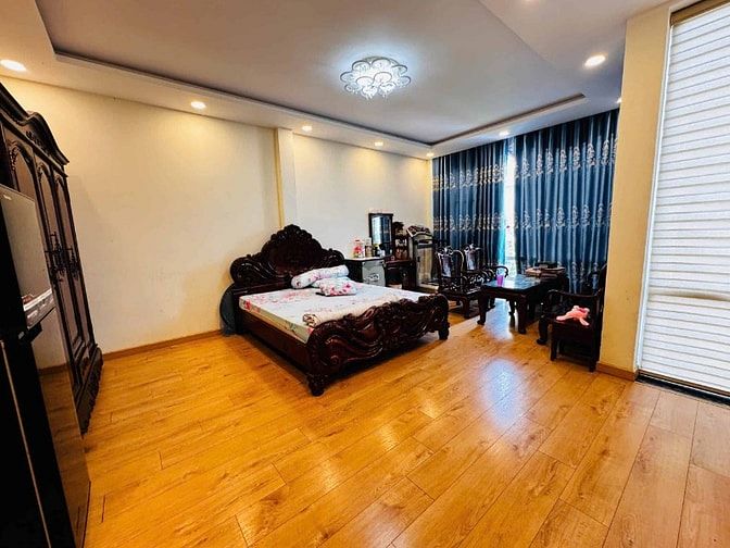 [42 TỶ] VILLA BÀU CÁT 2 – QUỸ ĐẤT 191m² – CÓ HĐT 53TR/ THÁNG