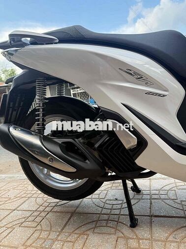 Honda SH 160i ABS 2024 Trắng 2000 km