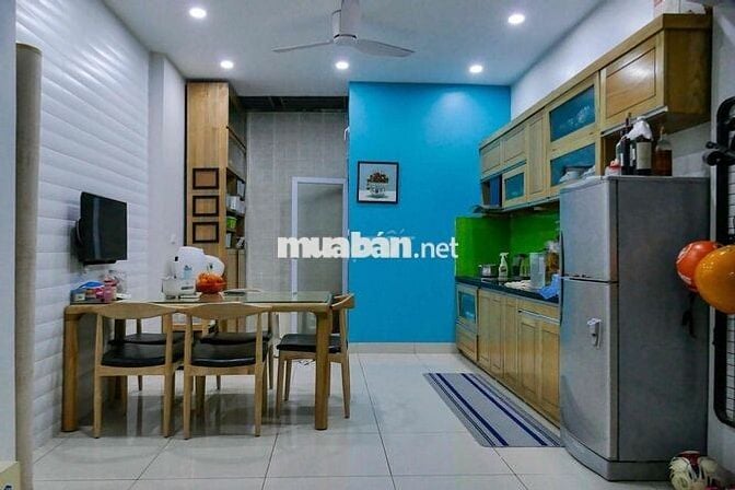 Bán nhà ngõ 197 phố Trần Phú, Hà Đông, Hà Nội