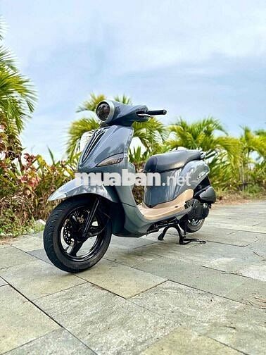 🛵Yamaha Nozza Fi Xám Xi Măng