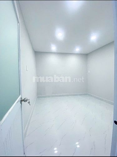 BÁN NHÀ 3 TẦNG TRUNG TÂM QUẬN 10, VĨNH VIỄN , 42M2, HẺM THÔNG 