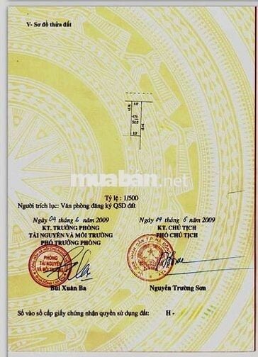 Bán nhà ngõ 197 phố Trần Phú, Hà Đông, Hà Nội