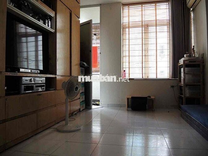 Bán nhà ngõ 197 phố Trần Phú, Hà Đông, Hà Nội