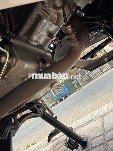 Honda SH 160i ABS 2024 Trắng 2000 km