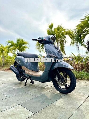 🛵Yamaha Nozza Fi Xám Xi Măng